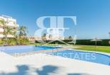 Resale - apartment -
Orihuela Costa - Dehesa de campoamor