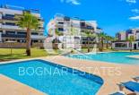 Resale - apartment -
Orihuela Costa - Los Altos