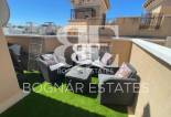 Wiederverkauf - Villa -
Orihuela Costa - Villamartín
