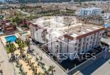 Nieuwbouw - apartment -
Orihuela Costa
