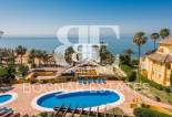 Herverkoop - apartment -
Marbella - East Marbella