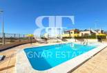 Herverkoop - Herenhuis -
Torrevieja - Torrelamata - La Mata