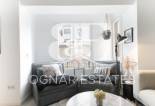 Wiederverkauf - apartment -
Alicante - - Centro  -
