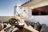 Resale - Villa -
Marbella - Nueva Andalucía