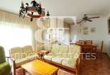 Herverkoop - apartment -
Los Alcazares