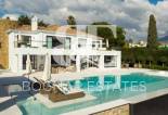 Herverkoop - Villa -
Marbella - Nueva Andalucía