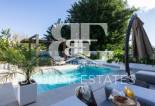Herverkoop - Villa -
Marbella - Nueva Andalucía
