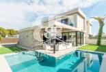Wiederverkauf - Villa -
Torrevieja - Los Balcones