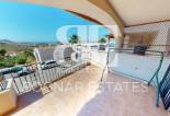 Resale - apartment -
Aguilas - Los Geraneos