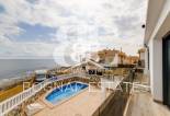 Wiederverkauf - Villa -
Torrevieja - La Mata