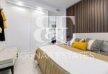 Wiederverkauf - apartment -
Orihuela Costa - Playa Flamenca