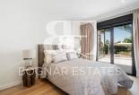 Resale - Villa -
Marbella - Nagueles