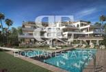 Neubau - apartment -
Marbella