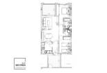 Herverkoop - apartment -
Orihuela Costa - Lomas De Cabo Roig