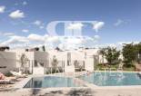 New Build - terraced -
Monforte del Cid