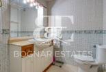 Wiederverkauf - apartment -
Torrevieja - Playa del Cura