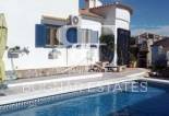 Herverkoop - Villa -
Orihuela - La Florida