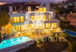 Herverkoop - Villa -
Benahavis - La Quinta