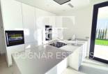 Herverkoop - Villa -
Finestrat - Sierra Cortina