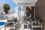 Wiederverkauf - Villa -
Ciudad Quesada - Rojales