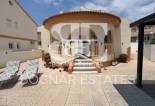 Wiederverkauf - Villa -
Ciudad Quesada