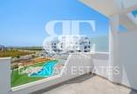 Resale - apartment -
Torre Pacheco - Santa Rosalia