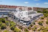 Resale - apartment -
Gran Alacant - Playa del Carabassí