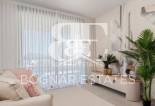 Neubau - ground-floor -
Benijofar