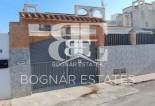 Resale - Townhouse -
Torrevieja - Torretas
