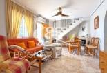 Herverkoop - Herenhuis -
Orihuela Costa - Playa Flamenca