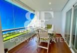 Herverkoop - apartment -
Marbella - Puerto Banús