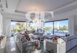 Wiederverkauf - Villa -
Jávea - Balcón al mar - Cap Martí