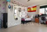 Herverkoop - Villa -
Ciudad Quesada - La Fiesta