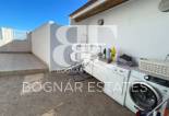 Resale - Townhouse -
Algorfa - La finca Golf
