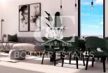 Neubau - Penthouse -
Finestrat