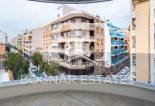 Herverkoop - apartment -
Torrevieja - Playa del Cura