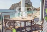 New Build - Penthouse -
Calpe