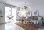 Resale - apartment -
Orihuela Costa - Playa Flamenca
