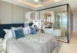 Herverkoop - apartment -
Marbella - Golden Mile