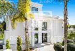 Wiederverkauf - Villa -
Marbella - Golden Mile