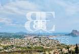 New Build - Villa -
Calpe