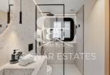 Herverkoop - apartment -
Marbella - Nueva Andalucía