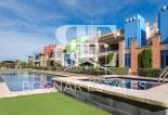 Resale - apartment -
Lomas de Cabo Roig - Lomas De Cabo Roig