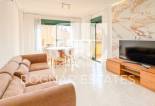 Herverkoop - apartment -
Orihuela Costa - Lomas de Campoamor
