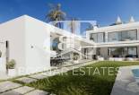 Herverkoop - Villa -
Marbella - Golden Mile