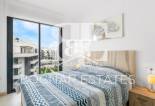 Wiederverkauf - apartment -
Orihuela Costa - Villamartín