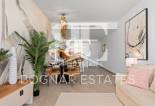 Neubau - ground-floor -
Benijofar