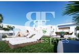 New Build - Penthouse -
Benijofar