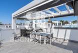 Resale - apartment -
Orihuela Costa - La Zenia