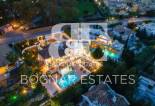 Herverkoop - Villa -
Marbella - Nueva Andalucía
